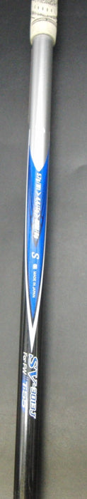 Srixon Z-Steel II 15° 3 Wood Stiff Graphite Shaft Golf Pride Grip
