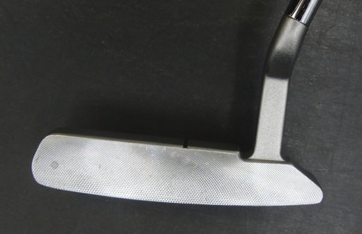 Callaway BJ-11 Bobby Jones Putter 88.5cm Playing Length Steel Shaft + Head Cover