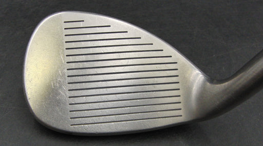 PRGR DATA 622 Sand Wedge Regular Graphite Shaft PRGR Grip