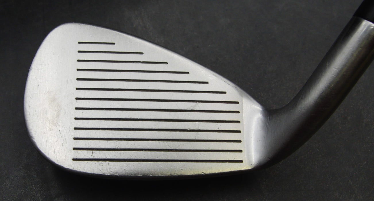 Ladies Mizuno MX-17 8 Iron Ladies Graphite Shaft G Tour Grip