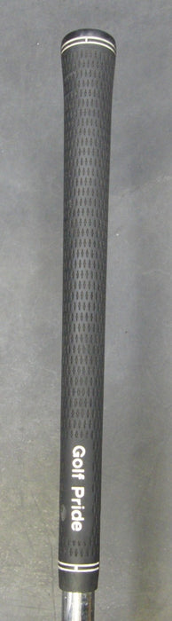 Callaway X18 Pro Series 9 Iron Extra Stiff Steel Shaft Golf Pride Grip