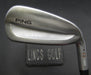 Ping G400 Black Dot Crossover 4 Iron Stiff Graphite Shaft Golf Pride Grip