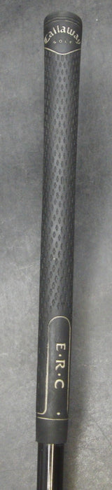 Callaway ERC Fusion 9 Iron Regular Graphite Shaft Callaway Grip