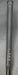 Callaway ERC Fusion 9 Iron Regular Graphite Shaft Callaway Grip