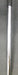 Callaway Warbird 8 Iron Regular Steel Shaft Callaway Grip