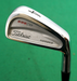 Titleist 695CB Forged 4 Iron Titleist Regular Steel Shaft Titleist Grip