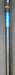 PRGR Duo Hit Dual Composite 5 Wood Senior Graphite Shaft Golf Pride Grip
