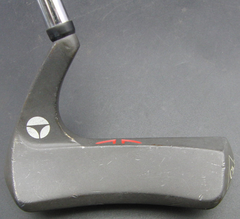 TaylorMade Patent Pending Putter Steel Shaft 88cm Length TaylorMade Grip