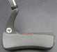 TaylorMade Patent Pending Putter Steel Shaft 88cm Length TaylorMade Grip