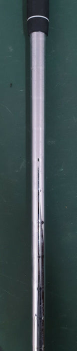 Ping Zing BeCu Beryllium Copper White Dot 3 Iron Regular Steel Shaft Ping Grip