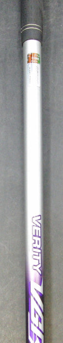 Maruman Verity VGR 18° 5 Wood Regular Graphite Shaft Maruman Grip