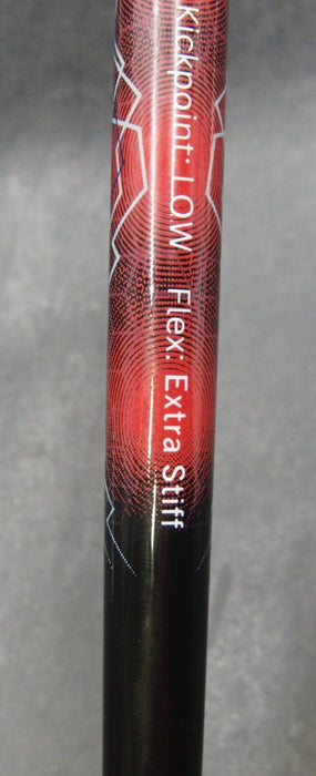 Sword Deers 10° Driver Extra Stiff Graphite Shaft Benross Grip