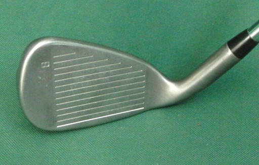 Ping GMAX Green Dot 8 Iron Regular Steel Shaft Golf Pride Grip
