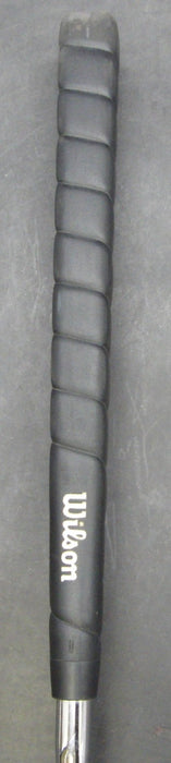 Wilson Staff R.Mendralla 8802 Putter 90cm Length Steel Shaft Wilson Grip