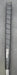 Wilson Staff R.Mendralla 8802 Putter 90cm Length Steel Shaft Wilson Grip