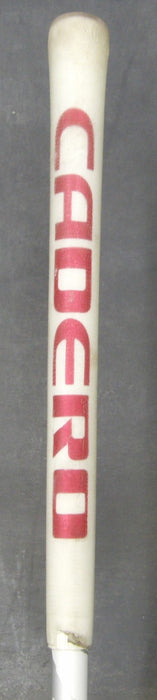 Yonex EZone XPG 9° Driver Stiff Graphite Shaft Cadero Grip