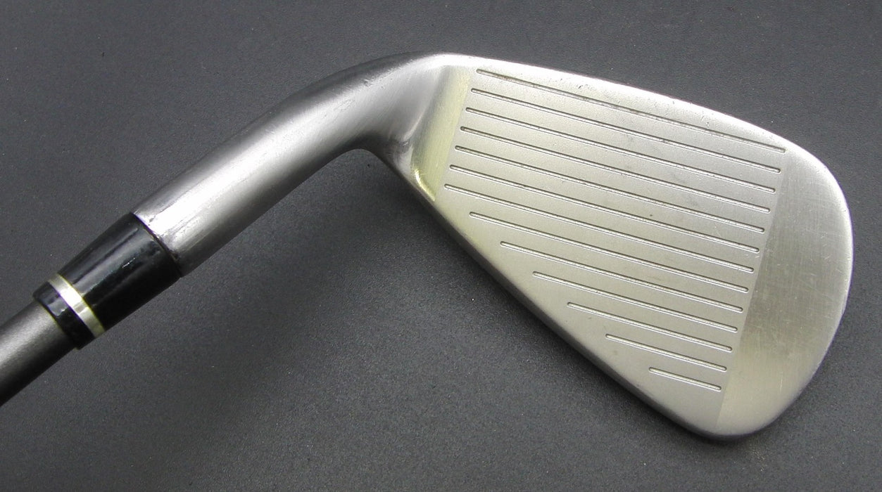 Nike Slingshot 4D 7 Iron Stiff Graphite Shaft Nike Grip