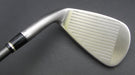 Nike Slingshot 4D 7 Iron Stiff Graphite Shaft Nike Grip