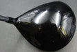 Japanese Kamui TP 460FTI 9° Driver Stiff Graphite Shaft Golf Pride Grip
