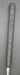 Slotline Focus Putter 87cm Length Steel Shaft Black Grip