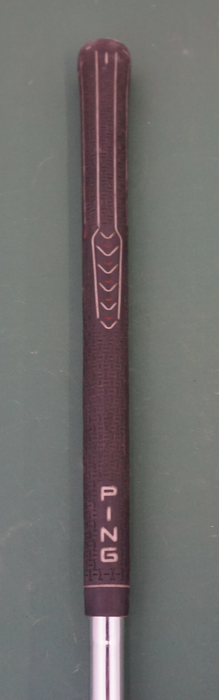 Ping Anser Blue Dot 4 Iron Regular Steel Shaft Ping Grip