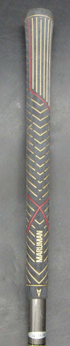 Maruman Guinness World Records Carbon 3 Iron Regular Graphite Shaft Maruman Grip