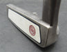 Odyssey Black Series iX 9 Tour Design Putter Steel Shaft 86cm Length Psyko Grip*