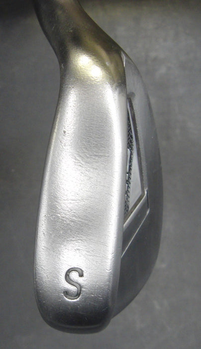 TaylorMade M6 Sand Wedge Stiff Graphite Shaft TaylorMade Grip