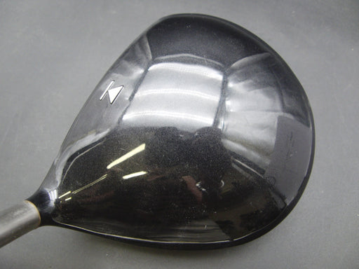 Titleist 909D2 9.5° Driver Regular Graphite Shaft Tour Edge Grip