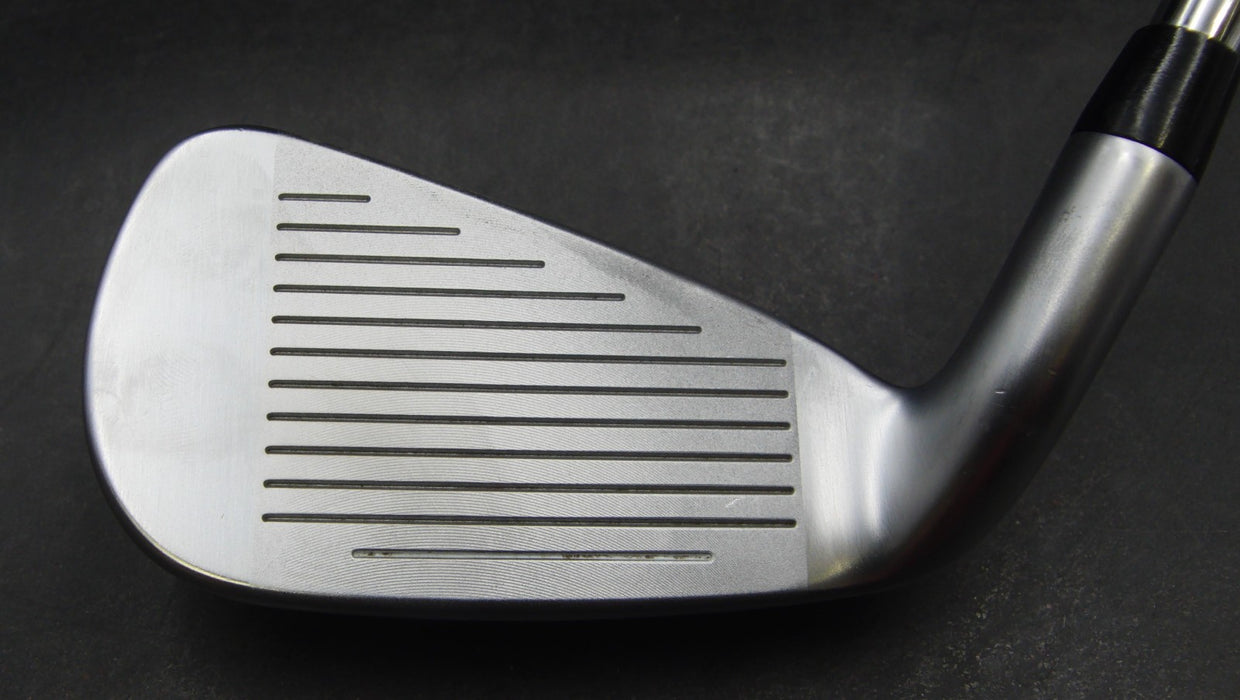 Cobra King LTDx One Length 5 Iron Extra Stiff Steel Shaft Lamkin Grip