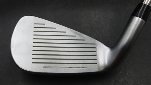 Cobra King LTDx One Length 5 Iron Extra Stiff Steel Shaft Lamkin Grip