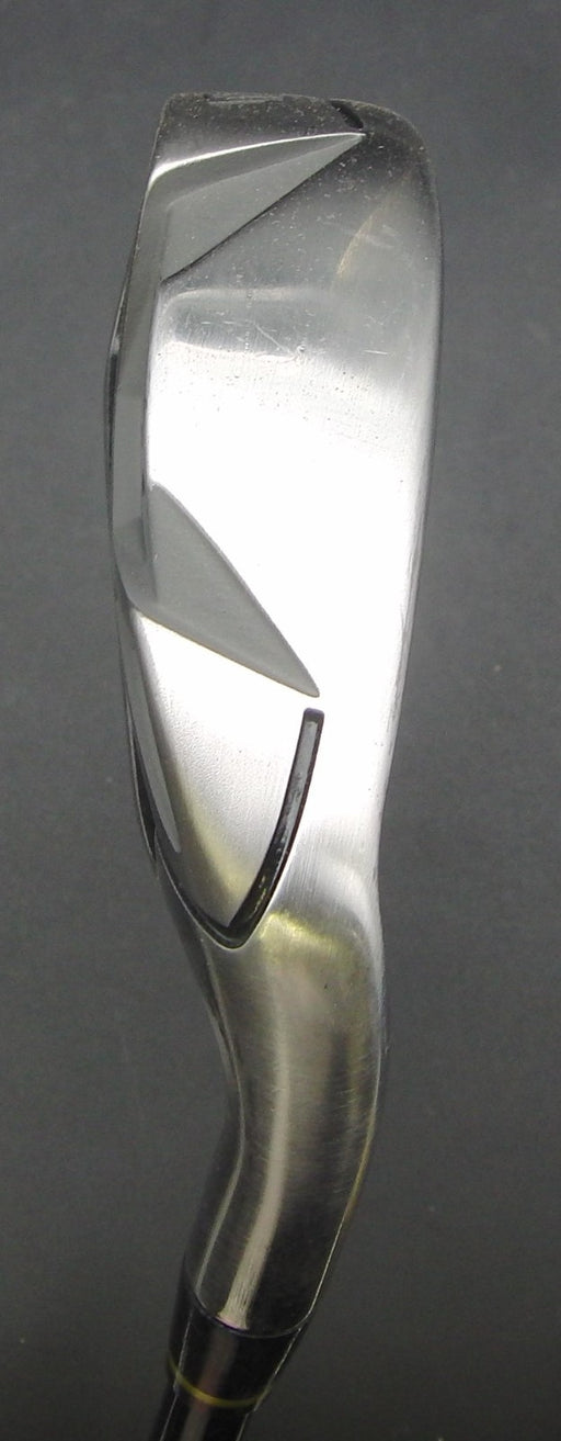 Nike SQ Machspeed 5 Iron Regular Graphite Shaft Nike Grip