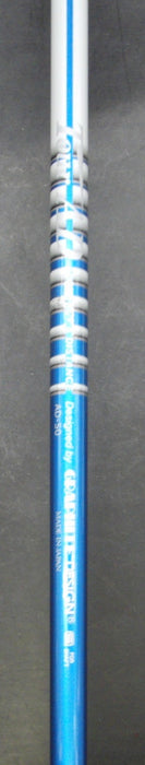 Seiko S-Yard TX-V Senfina 6 Iron Regular Graphite Shaft Iomic Grip