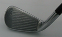 Titleist 714 CB Forged 4 Iron Stiff Steel Shaft Golf Pride Grip