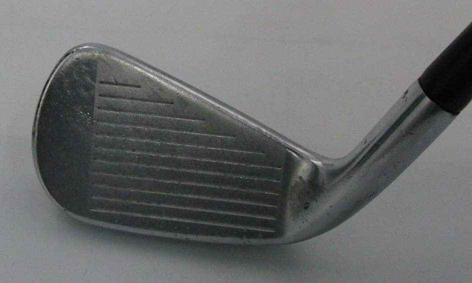 Titleist 714 CB Forged 4 Iron Stiff Steel Shaft Golf Pride Grip
