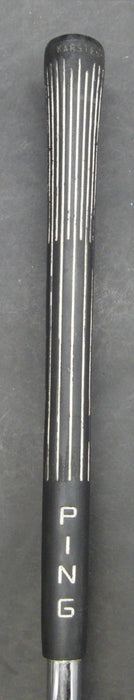 Left-Handed Ping Eye 2+ Karsten Red Dot 5 Iron Regular Steel Shaft Ping Grip