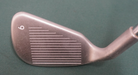 Ping Eye2+ Black Dot 6 Iron Stiff Steel Shaft Ping Grip