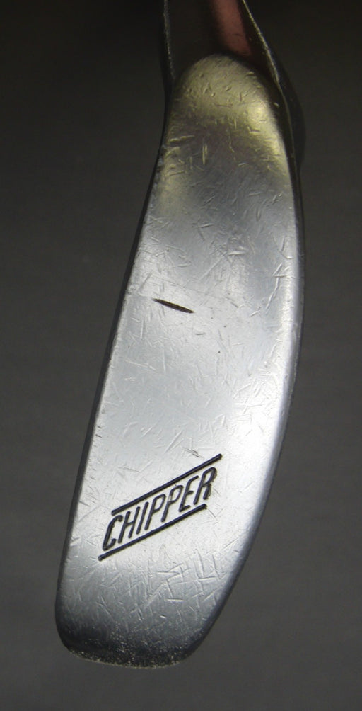 Mizuno Chipper Wedge Regular Steel Shaft Mizuno Grip