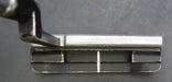 PRGR Silver Blade 01 Putter Steel Shaft 86cm Length Nex Grip