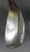 Cleveland RTX Zip Core 58° Sand Wedge Stiff Steel Shaft Golf Pride Grip*