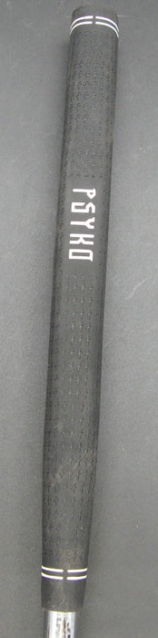 Callaway Big Bertha Blade Putter 87m Length Steel Shaft PSYKO Grip*