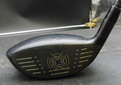 Callaway XR Hyper Speed Face Cup 3 Wood Regular Graphite Shaft Callaway Grip