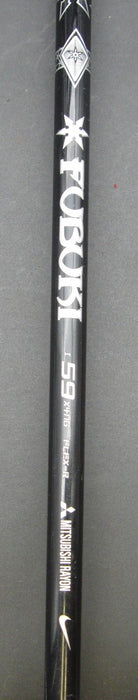 Nike VRS NexCOR 9 Iron Regular Graphite Shaft Chaucer Grip