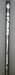 Nike VRS NexCOR 9 Iron Regular Graphite Shaft Chaucer Grip