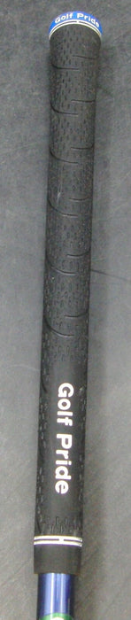 MacGregor Mactec NV3 10° 1 Driver/Wood Regular Graphite Shaft Golf Pride Grip