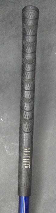 MacGregor Mactec NVG Pitching Wedge Regular Graphite Shaft Mactec Grip