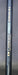 Maruman Guinness Oversize Titanium 11.5° Driver Regular Graphite Shaft