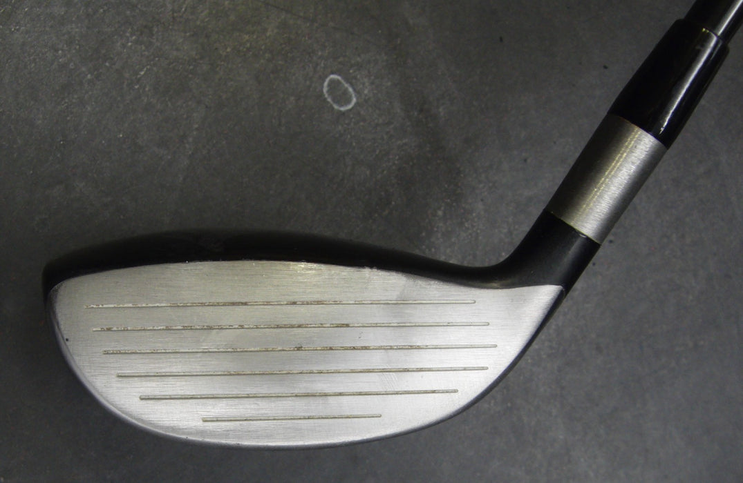 Titleist VG3 22° Hybrid Stiff Graphite Shaft Titleist Grip