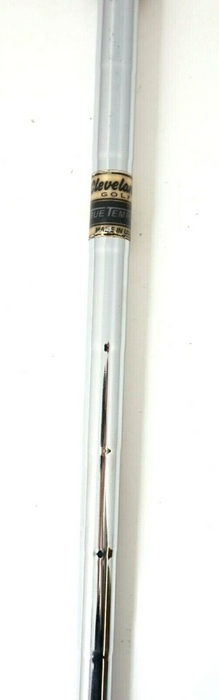 Cleveland Tour Action TA4 5 Iron Stiff Steel Shaft Cleveland Grip