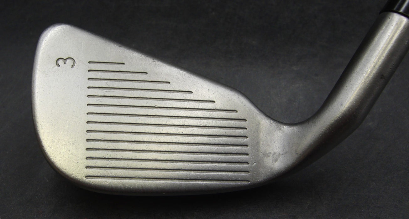 Ping Eye2 Red Dot 3 Iron Regular Steel Shaft Balance Grip